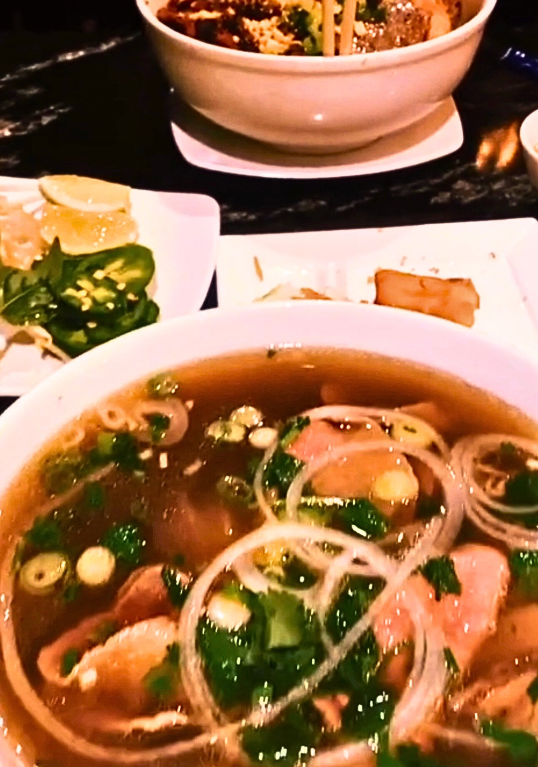 pho today restaurant review - good eats and epis