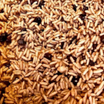 Haitian Rice and Beans (Diri ak Pwa)
