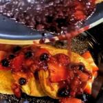 Mixed Berry Compote