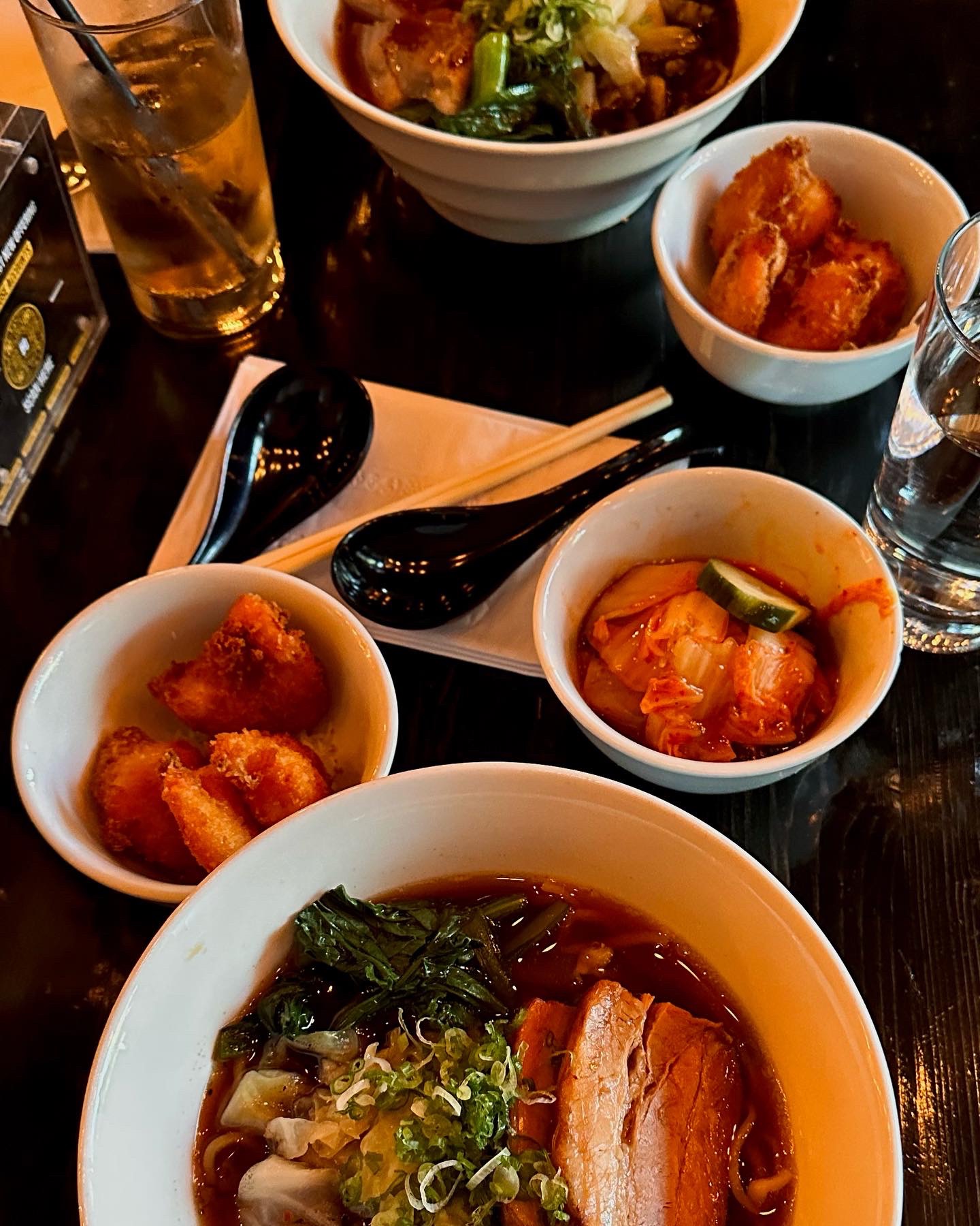 Ani Ramen- Good Eats and Epis