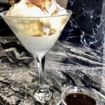 Affogato