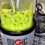 Haitian Epis (Caribbean Green Seasoning)