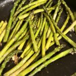 Air Fryer Asparagus